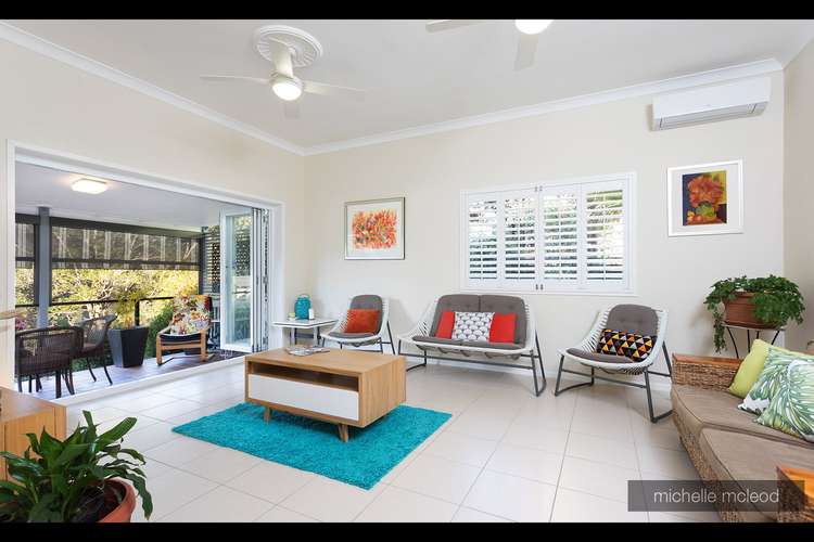 Third view of Homely house listing, 31 Diamantina Street, Chapel Hill QLD 4069