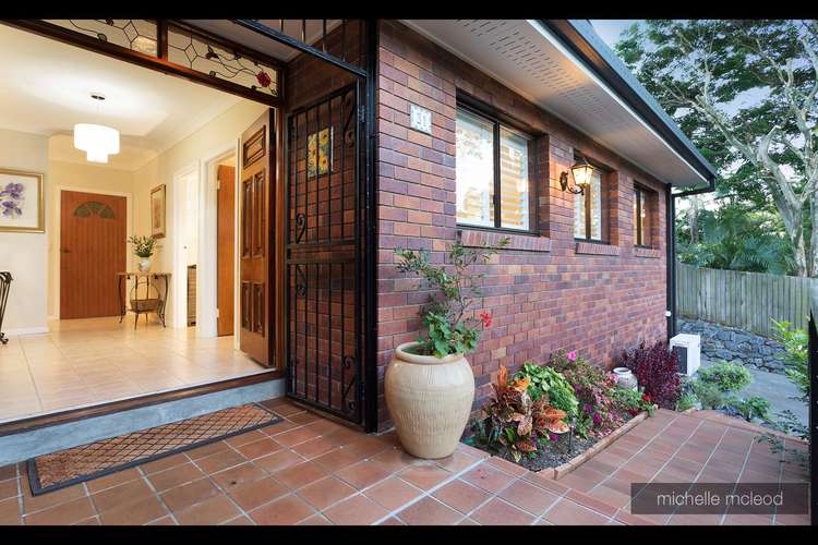 Sixth view of Homely house listing, 31 Diamantina Street, Chapel Hill QLD 4069