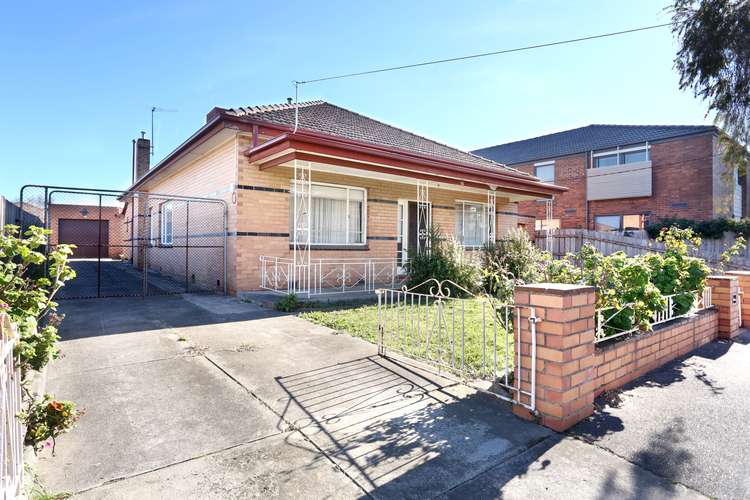 Main view of Homely house listing, 53 Loch Street, Coburg VIC 3058