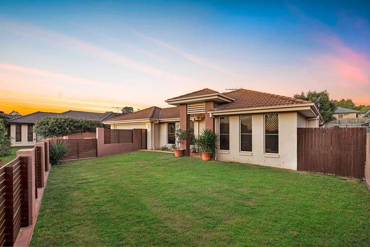 Main view of Homely house listing, 13 Uluru Place, Forest Lake QLD 4078