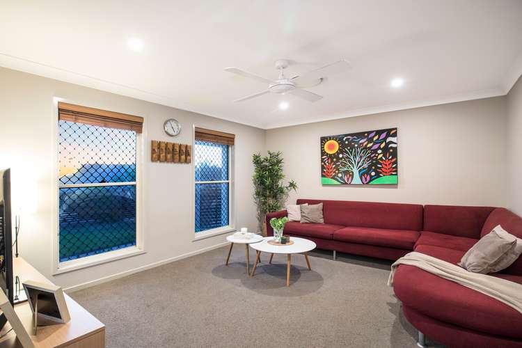 Fifth view of Homely house listing, 13 Uluru Place, Forest Lake QLD 4078