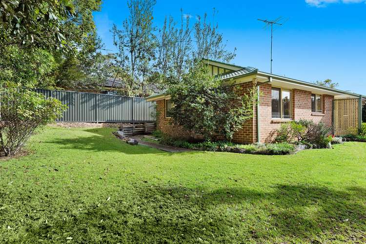 Fifth view of Homely house listing, 16a Warrina Street, Berowra Heights NSW 2082