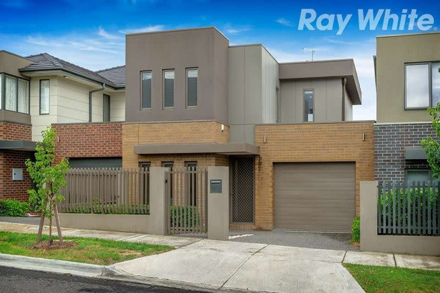 Main view of Homely house listing, 98 Nickson Street, Bundoora VIC 3083