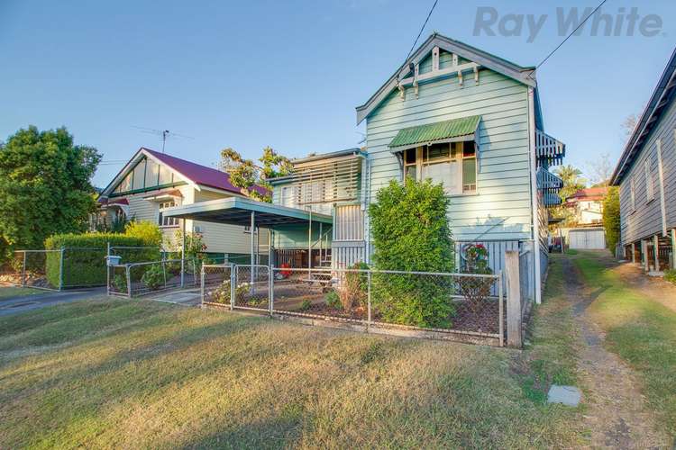 Main view of Homely house listing, 20 Thorn Street, Ipswich QLD 4305