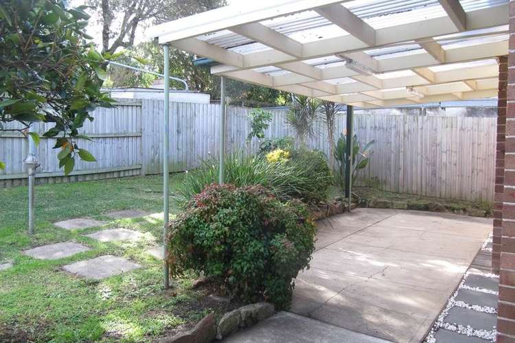 Fourth view of Homely house listing, 20 Durham Street, Carlton NSW 2218