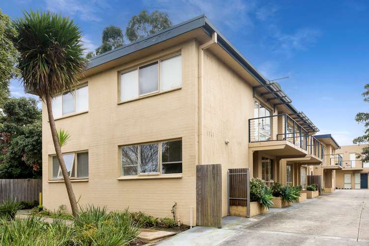 Third view of Homely apartment listing, 2/167 Atherton Road, Oakleigh VIC 3166
