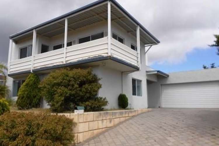 Second view of Homely house listing, 23 Guardian Loop, Currambine WA 6028