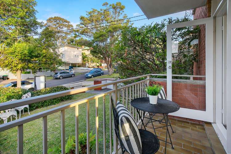 Main view of Homely apartment listing, 1/19 La Perouse Street, Fairlight NSW 2094