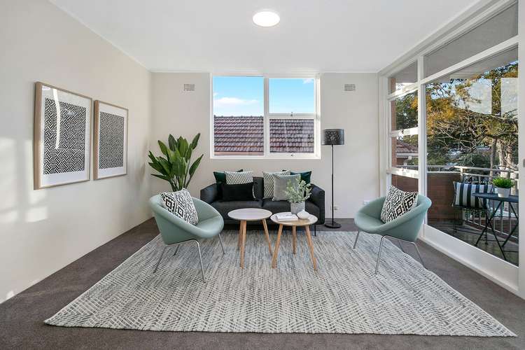 Fourth view of Homely apartment listing, 1/19 La Perouse Street, Fairlight NSW 2094