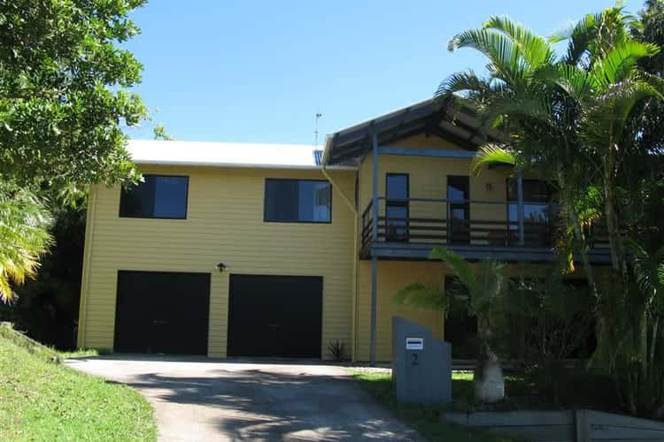 Main view of Homely house listing, 2 Countryview Court, Bli Bli QLD 4560