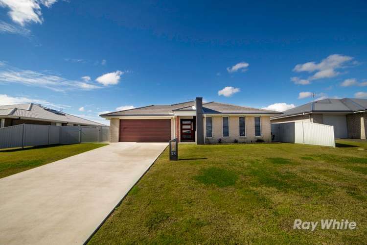 24 Attwater Close, Junction Hill NSW 2460