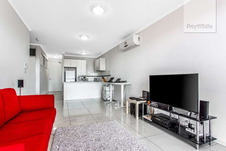 Third view of Homely apartment listing, 210, 30-34 Garden Terrace, Mawson Lakes SA 5095