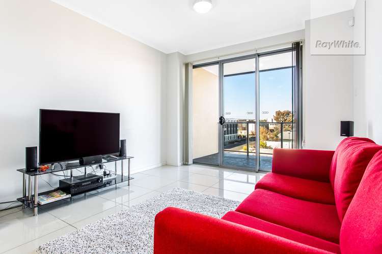 Fourth view of Homely apartment listing, 210, 30-34 Garden Terrace, Mawson Lakes SA 5095