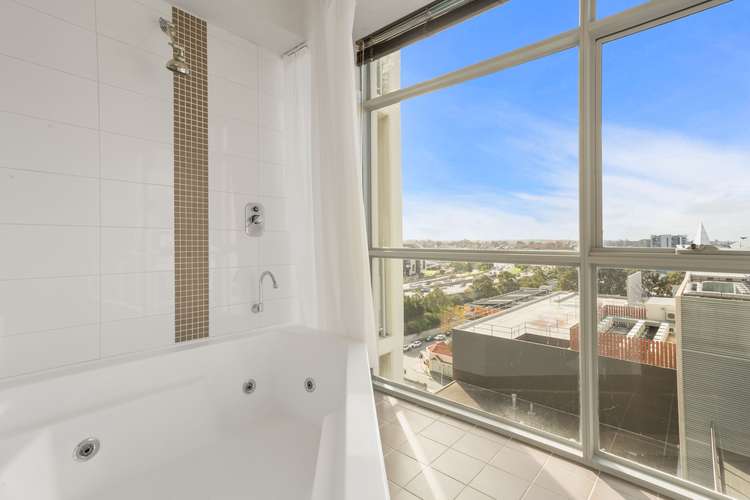Fifth view of Homely apartment listing, 42/996 Hay Street, Perth WA 6000