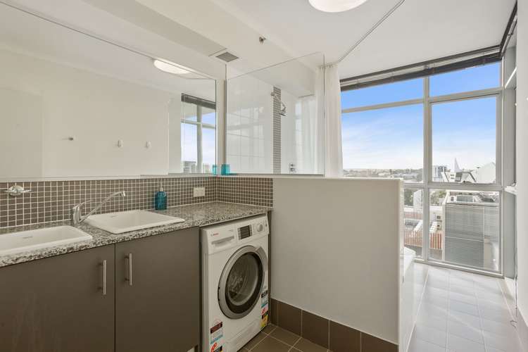 Sixth view of Homely apartment listing, 42/996 Hay Street, Perth WA 6000