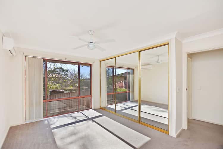 Third view of Homely villa listing, 5/9-19 Eulo Parade, Ryde NSW 2112