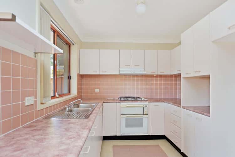 Fourth view of Homely villa listing, 5/9-19 Eulo Parade, Ryde NSW 2112