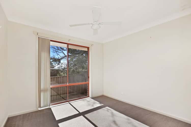 Fifth view of Homely villa listing, 5/9-19 Eulo Parade, Ryde NSW 2112