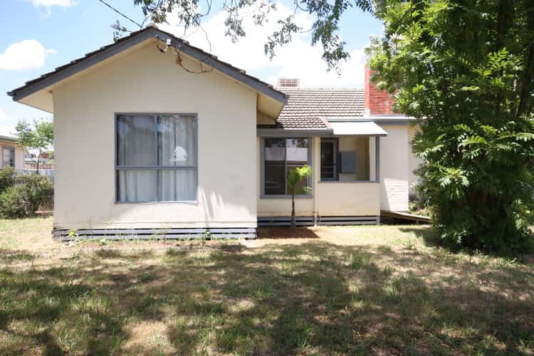 Main view of Homely house listing, 52 William Street North, Benalla VIC 3672