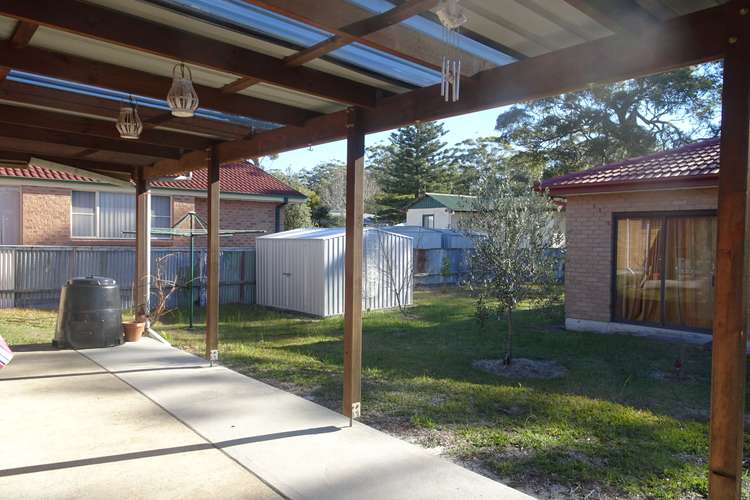 Fourth view of Homely house listing, 24 King George Street, Callala Beach NSW 2540