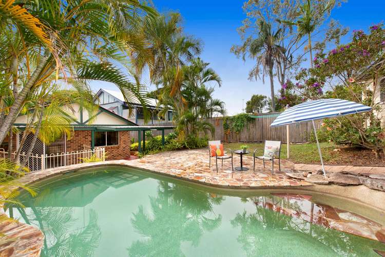 Main view of Homely house listing, 30A Ashby Street, Fairfield QLD 4103