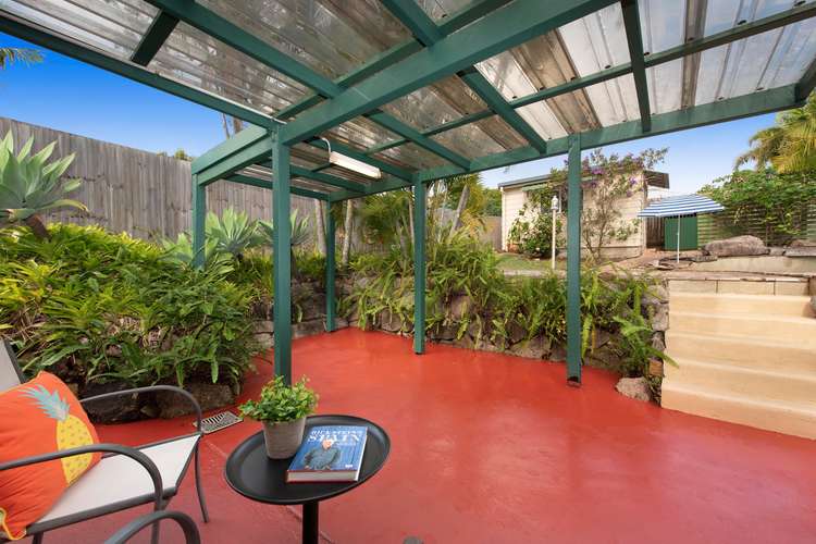 Third view of Homely house listing, 30A Ashby Street, Fairfield QLD 4103