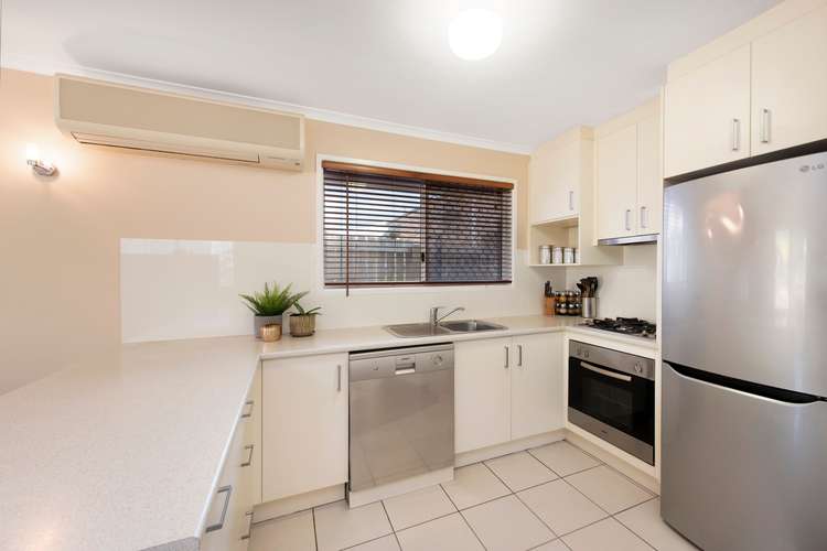 Sixth view of Homely house listing, 30A Ashby Street, Fairfield QLD 4103