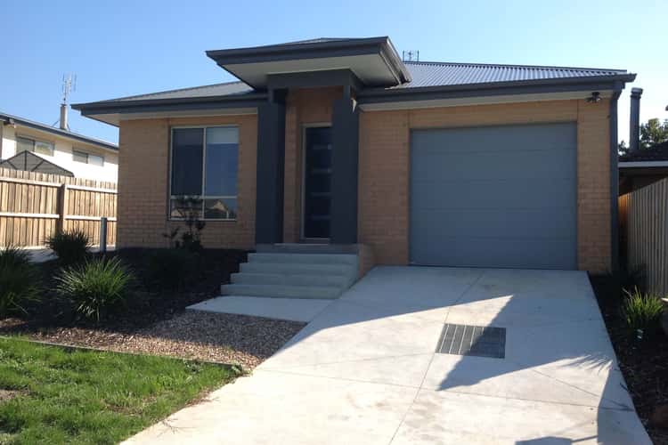 Main view of Homely townhouse listing, 34A Central Road, Clifton Springs VIC 3222