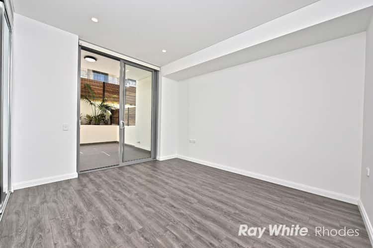 Second view of Homely apartment listing, 19/7 Porter Street, Ryde NSW 2112