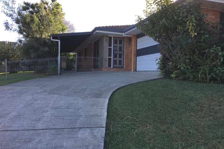 Main view of Homely house listing, 8 Mooya Street, Battery Hill QLD 4551