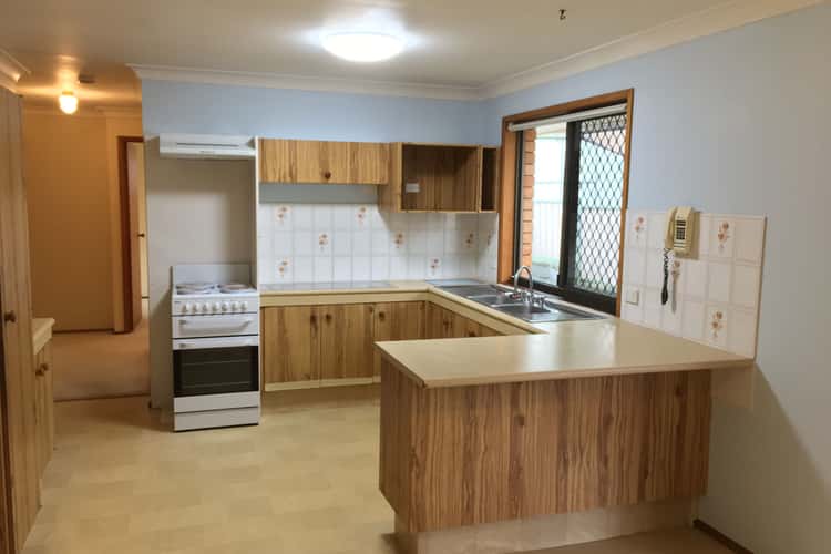 Second view of Homely house listing, 8 Mooya Street, Battery Hill QLD 4551
