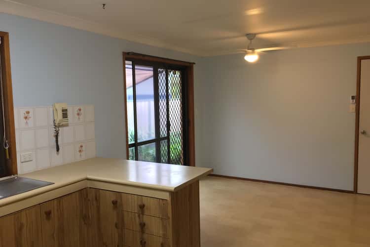 Third view of Homely house listing, 8 Mooya Street, Battery Hill QLD 4551