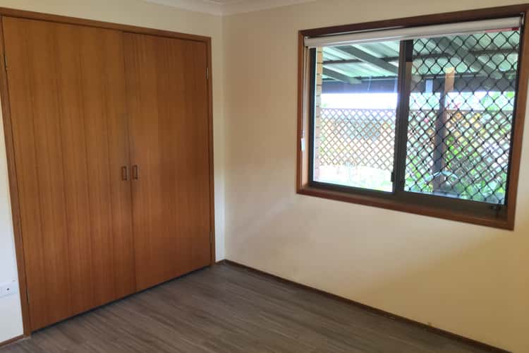 Fifth view of Homely house listing, 8 Mooya Street, Battery Hill QLD 4551