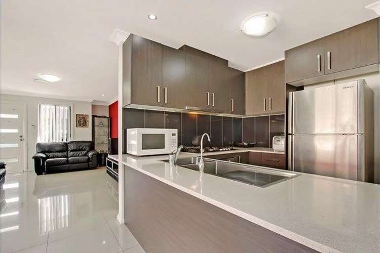 Third view of Homely house listing, 1/14 Ramona Street, Quakers Hill NSW 2763
