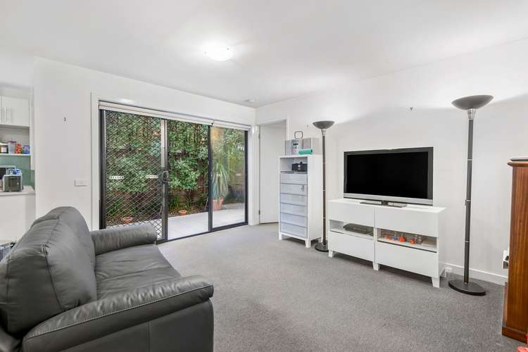 Second view of Homely apartment listing, 2/13 Logie Street, Oakleigh VIC 3166