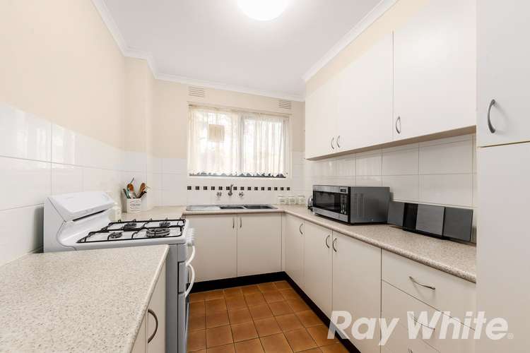 Fourth view of Homely apartment listing, 5/7-9 John Street, Box Hill VIC 3128