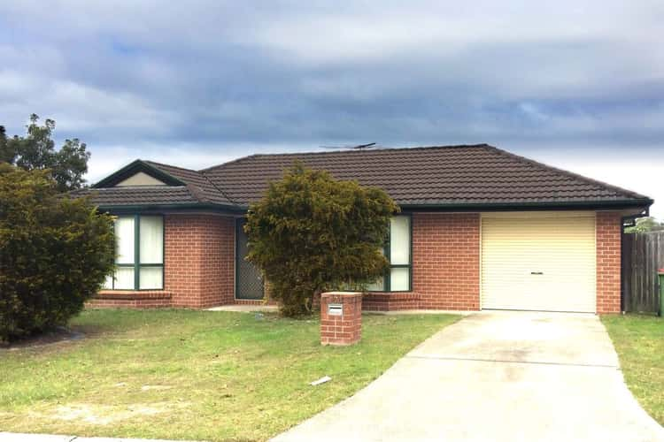 Second view of Homely house listing, 33 Craig Street, Crestmead QLD 4132