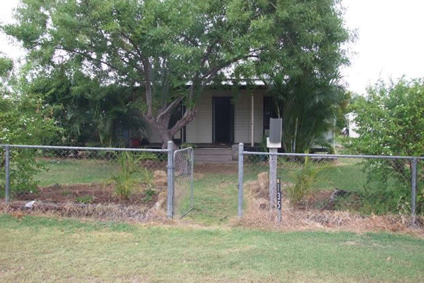 Main view of Homely house listing, 135 Ash Street, Barcaldine QLD 4725