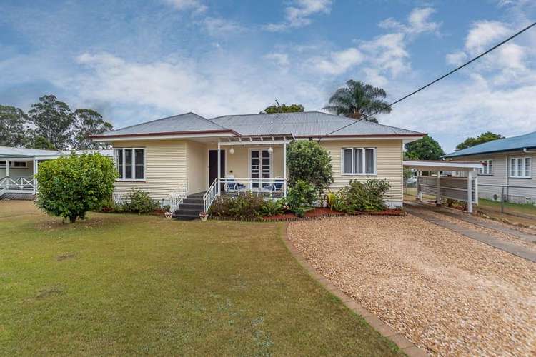 Second view of Homely house listing, 8 Markwell Street, Beaudesert QLD 4285