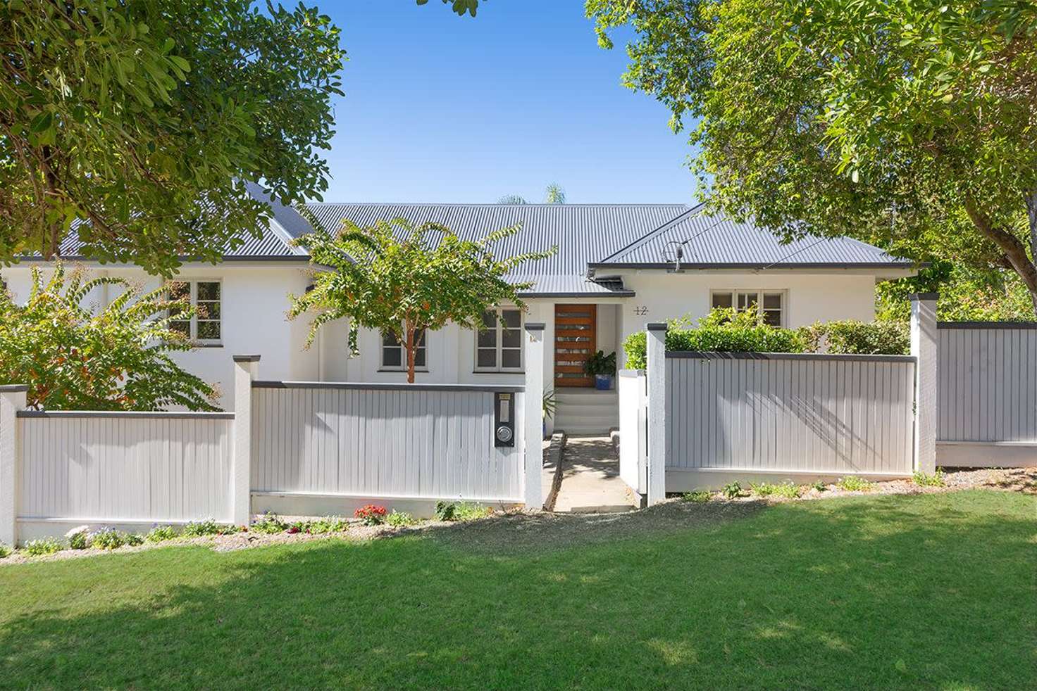 Main view of Homely house listing, 12 Mametz Street, Moorooka QLD 4105