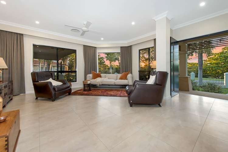 Third view of Homely house listing, 5 Glencoe Court, Annandale QLD 4814