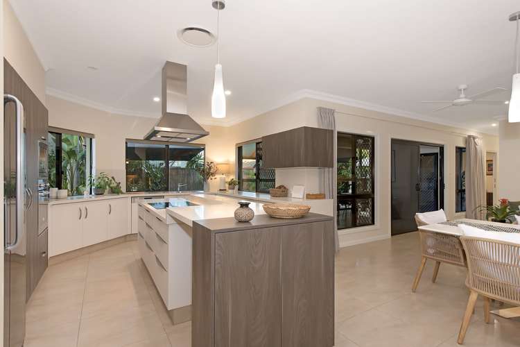 Fourth view of Homely house listing, 5 Glencoe Court, Annandale QLD 4814