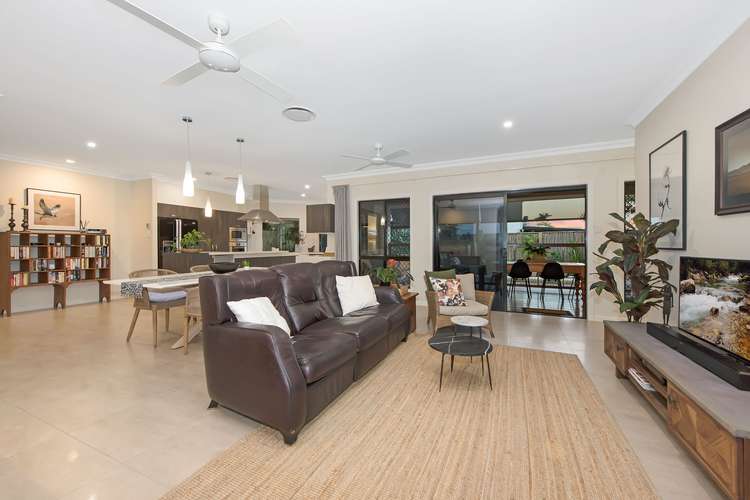 Seventh view of Homely house listing, 5 Glencoe Court, Annandale QLD 4814