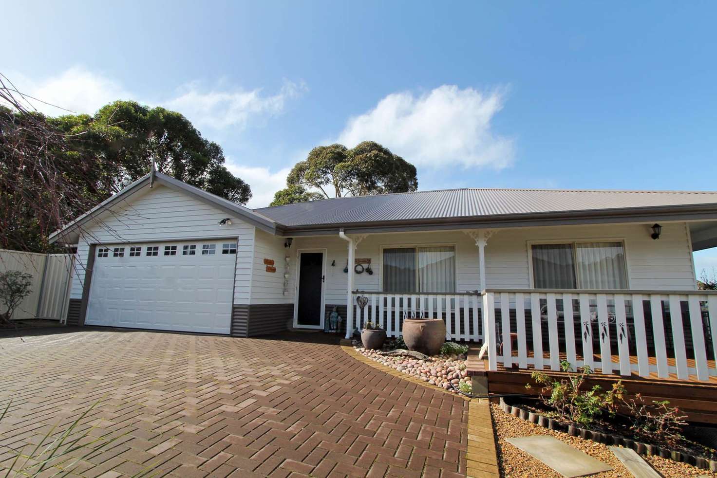 Main view of Homely house listing, 9a Wattle Way, Denmark WA 6333