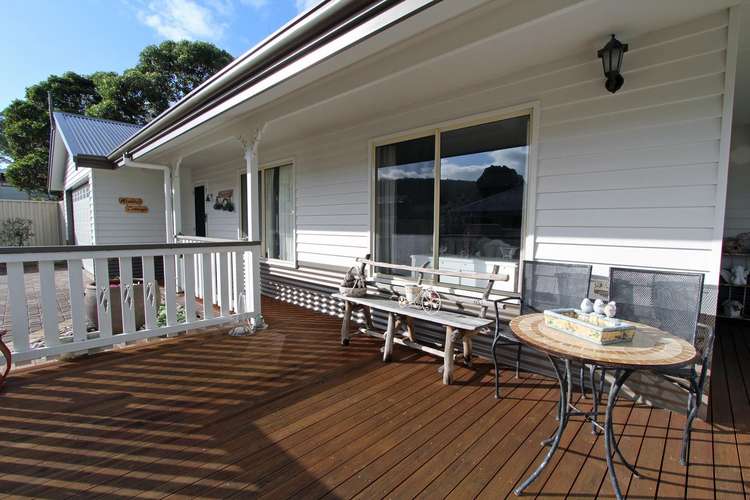 Second view of Homely house listing, 9a Wattle Way, Denmark WA 6333