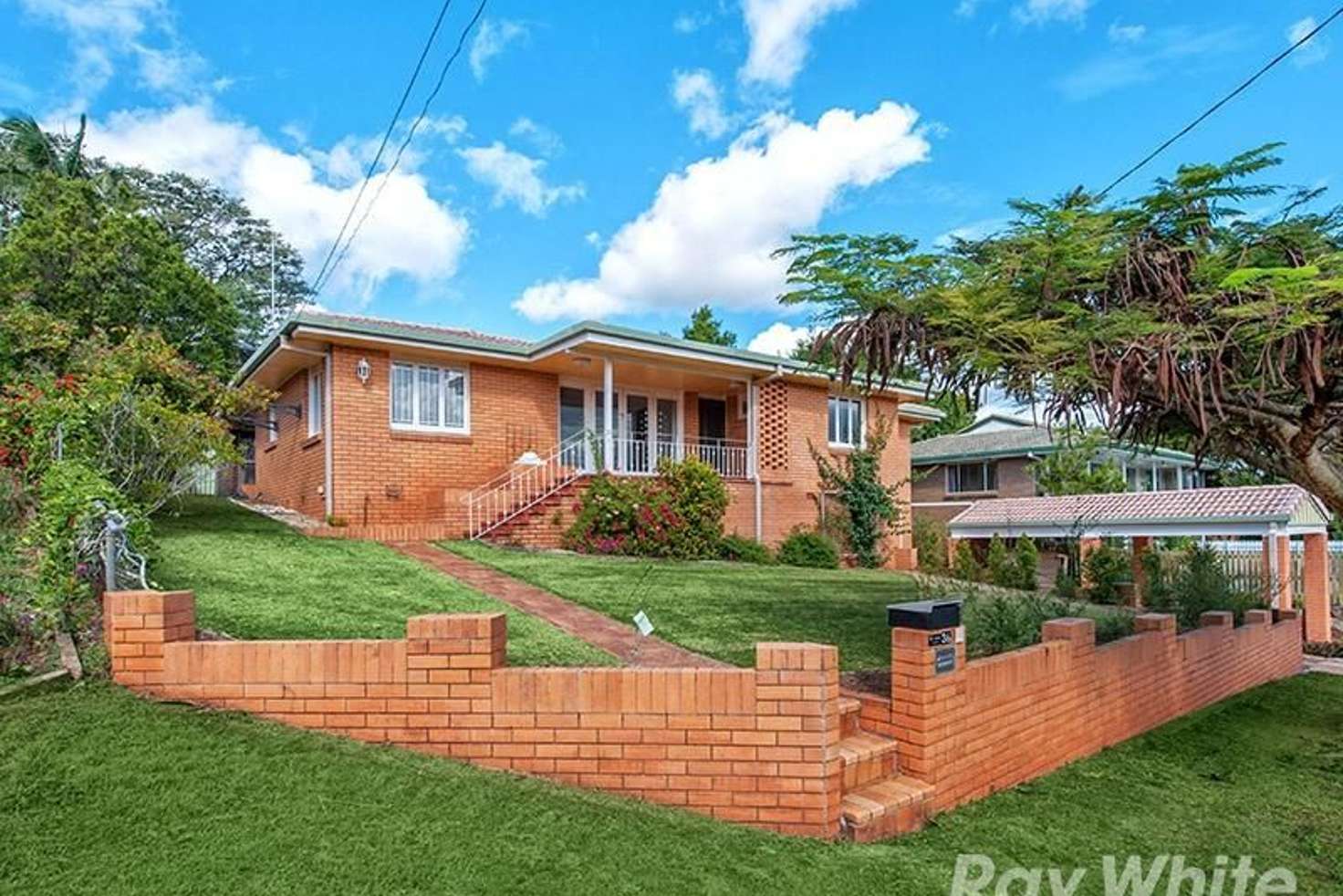 Main view of Homely house listing, 36 Conifer Street, Alderley QLD 4051