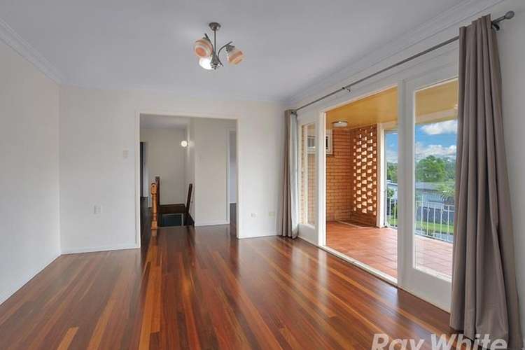 Second view of Homely house listing, 36 Conifer Street, Alderley QLD 4051