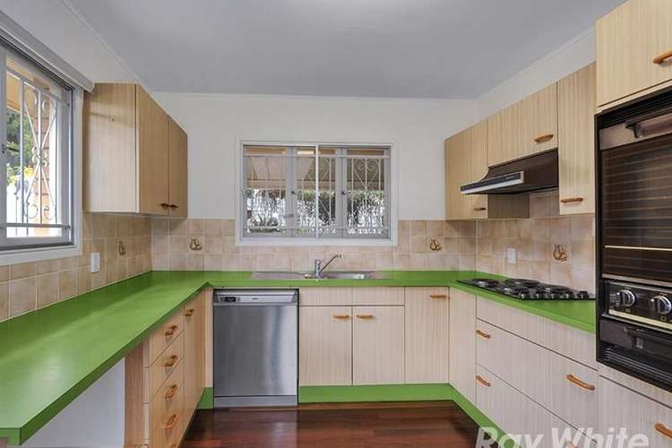 Fourth view of Homely house listing, 36 Conifer Street, Alderley QLD 4051