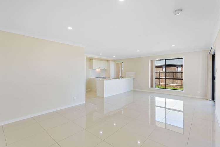 Third view of Homely unit listing, 1/33 Magpie Drive, Cambooya QLD 4358