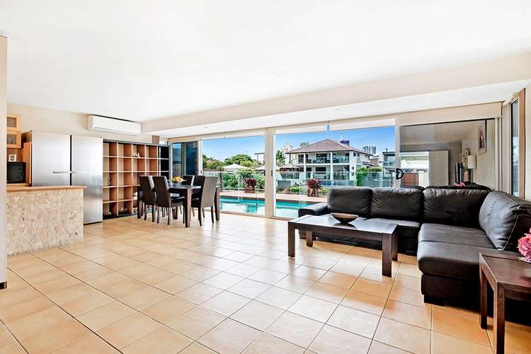Fifth view of Homely house listing, 6 Flamingo Key, Broadbeach Waters QLD 4218